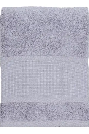 Reso Gratuito Asciugamano da Bagno per Ricamare 70 x 140 cm - DMC