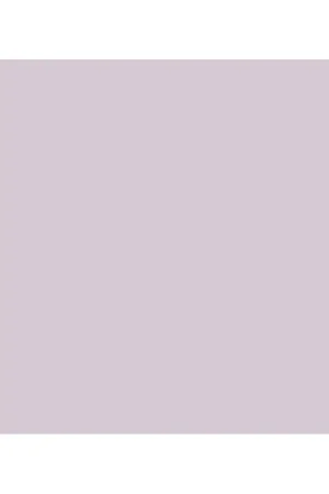 Tilda Solid Basics Liliac Mist - Tessuto Lilla Polvere Tinta Unita Ultima Occasione