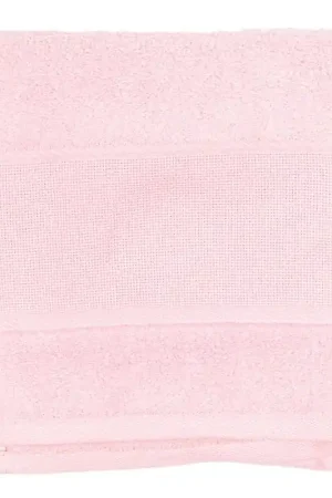 Pagamento Sicuro Asciugamano da Lavabo per Ricamare 50 x 100 cm - DMC