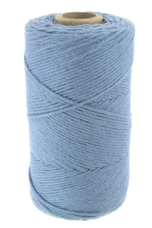 Prezzo Conveniente Laine Veggie Wool Original - Bleu x250g