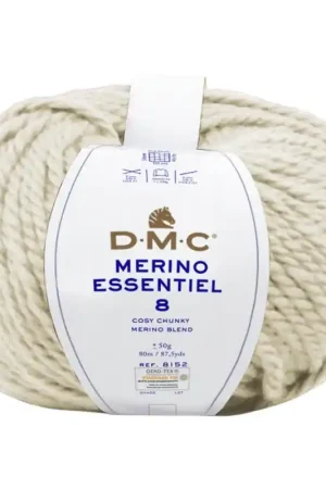 Ultimissimo Modello DMC Merino Essentiel 8