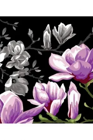 Canovaccio antico - Magnolie per sempre - Margot de Paris Occasione Imperdibile