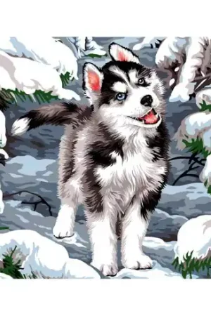 Direttamente Dal Produttore Canovaccio antico - Nascondi neve - Margot de Paris