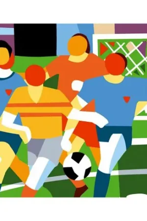 Canovaccio antico - Champion Cup - Margot de Paris Ultima Occasione