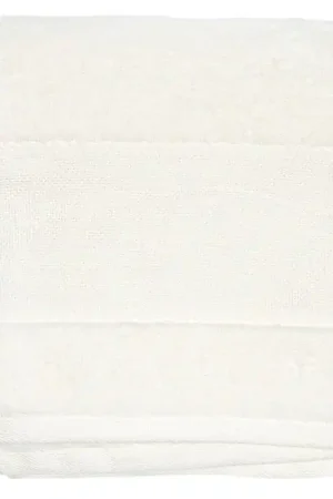 Reso Gratuito Asciugamani da Bagno da Ricamo - DMC