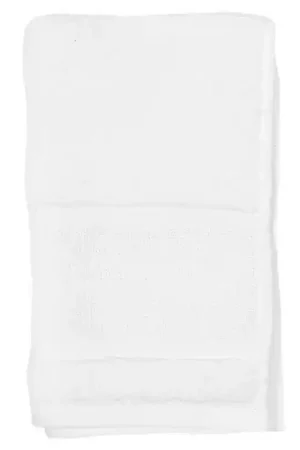 Asciugamano Ospite da Ricamo - 30 x 50 cm - DMC Professionale