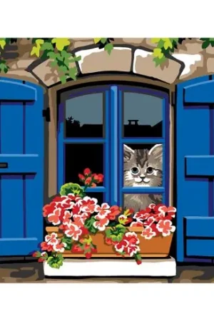 Canovaccio antico - Dietro le piastrelle - Margot de Paris Promo Stagionale