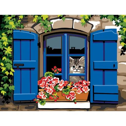 Canovaccio antico - Dietro le piastrelle - Margot de Paris Promo Stagionale