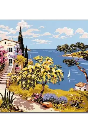 Canovaccio antico - panorama - Royal Paris Spedizione Espresso