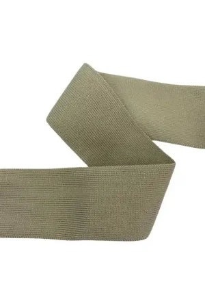 50 Cm Passamaneria Nastro EL006 Bielastico Elastico Pesante Invernale Alto 6 Cm Promozione