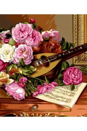 Canovaccio antico - Il mazzo di rose - Royal Paris Affare