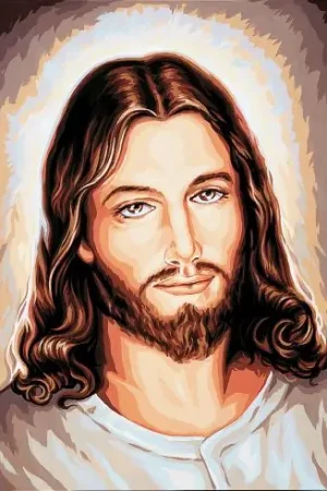 Canovaccio antico - Il Cristo misericordioso - Royal Paris Occasione