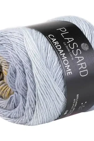 Plassard Cardamome Acquista Ora