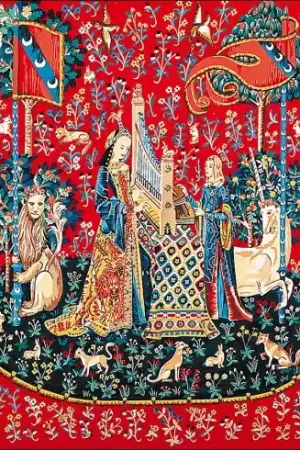 Canovaccio antico - Audizione - Signora dell'Unicorno - Margot de Paris Prezzo Conveniente