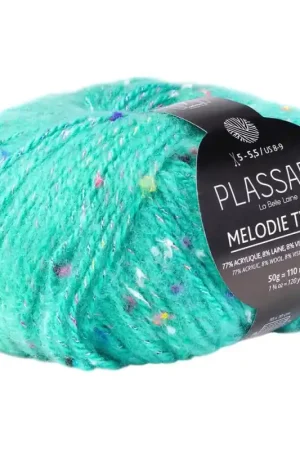 Di Tendenza Plassard Melodie Tweed