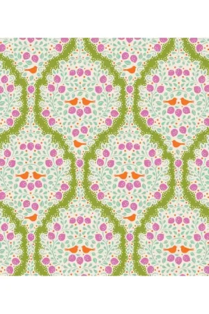 Tilda 110 Lemonade Green - LemonTree Scelto Dai Clienti