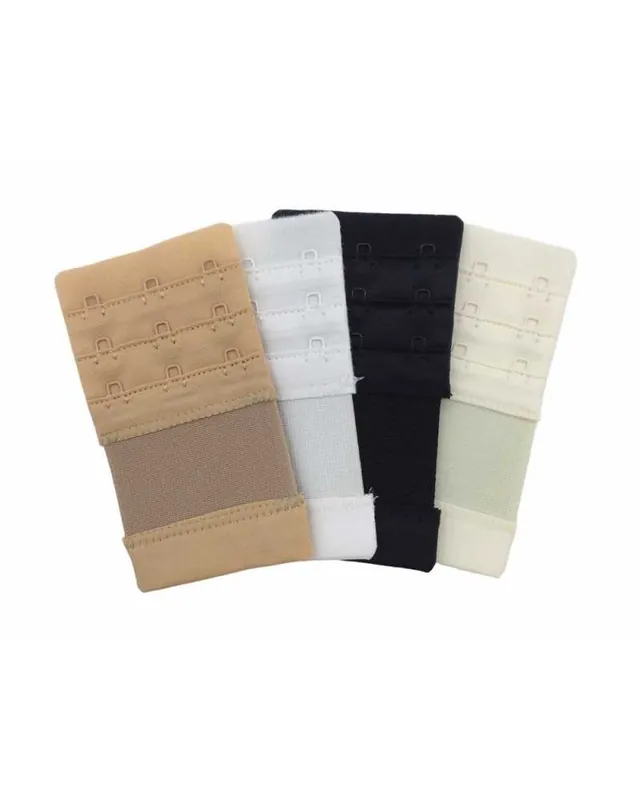 Miglior Prezzo Prolunga Reggiseno Taglia 4° Ganci 3 Alto Mm 55