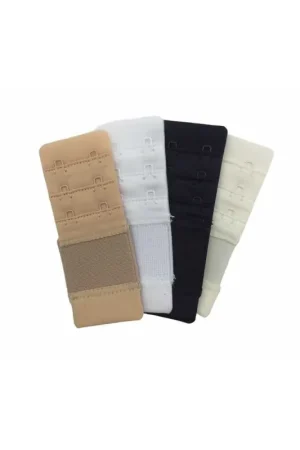 Direttamente Dal Produttore Prolunga Per Reggiseno Taglia 3° Alto Mm 35