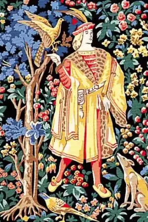 Ordina Subito Canovaccio antico - Il falconiere - Margot de Paris