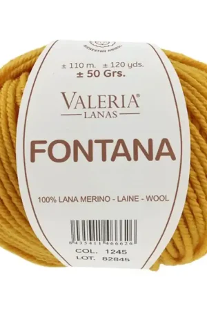 Occasione Valeria Fontana