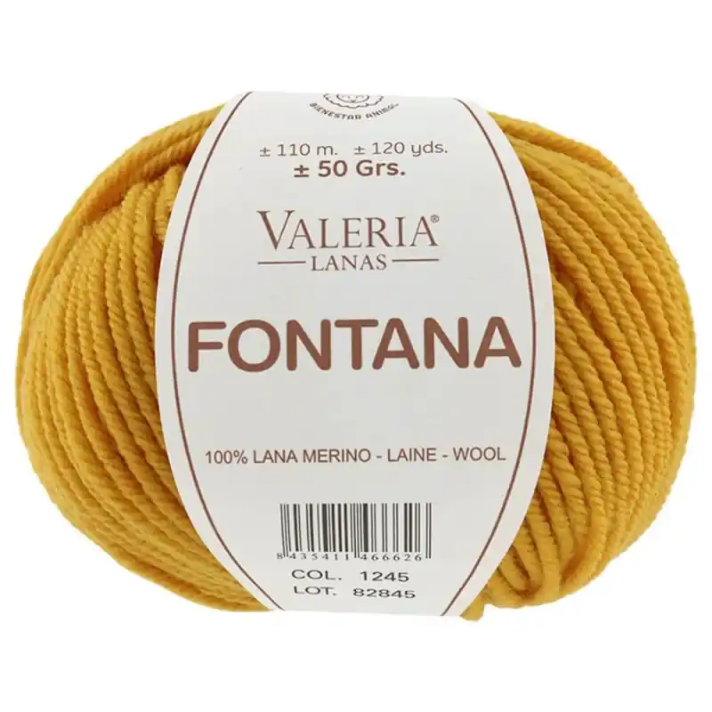 Occasione Valeria Fontana