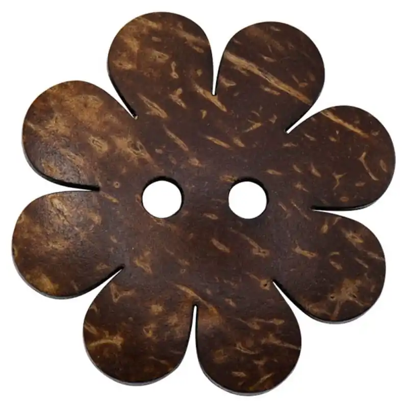 Bottone di Cocco - Fiore Compra Oggi Stesso