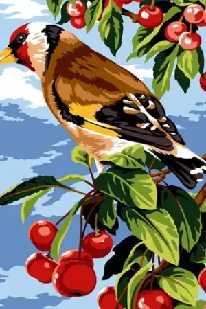 Super Prezzo Canovaccio antico - Piuma di estate - Margot de Paris