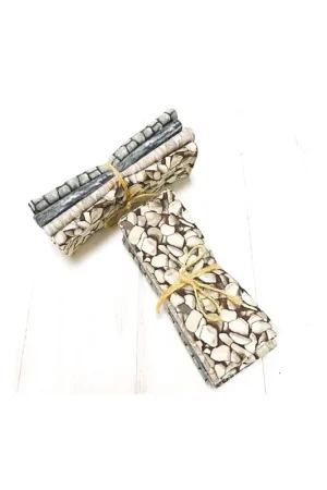 Solo Oggi Pacchettino Stampato, 4 pz