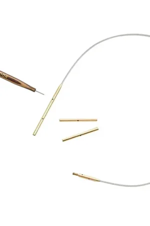 Connettori per Cavi 35 mm - Lantern Moon Bestseller