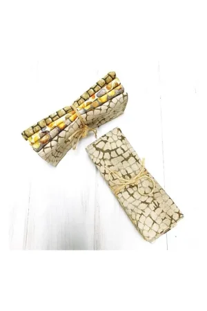 Pacchettino Stampato, 4 pz Bestseller