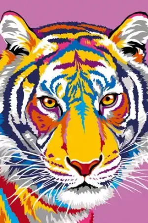 Canovaccio antico - I disegni della tigre - Margot de Paris Vendita Finale