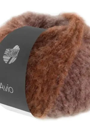 Lana Grossa Avio Subito Disponibile