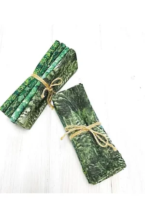 Pacchettino Stampato, 4 pz Promozione Esclusiva