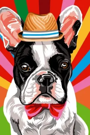 Ultimissimo Modello Canovaccio antico - Canoista - Margot de Paris