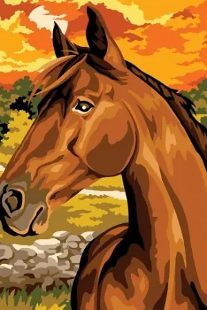 Canovaccio antico - Vicino al vecchio muro - Margot de Paris Di Tendenza