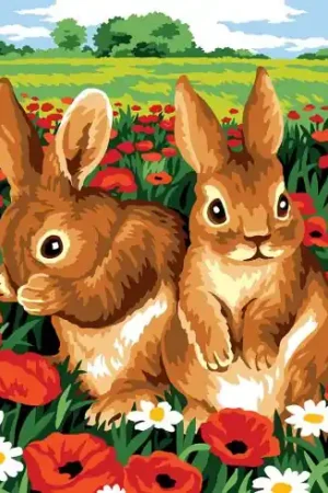 Canovaccio antico - Incollato stretto - Margot de Paris Economico