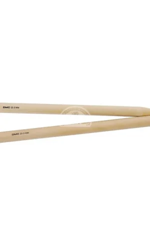 Super Prezzo Aiguille à tricoter en bambou DMC 20 mm x2