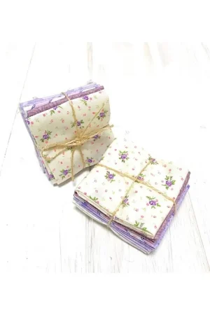 Pacchettino Stampato, 6 pz Subito Disponibile