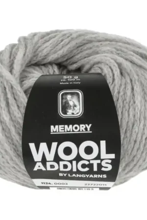 Super Prezzo Lang Yarns Memory