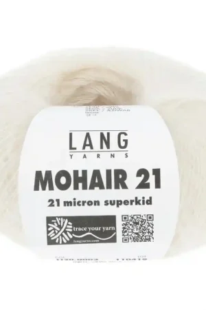 Lang Yarns Mohair 21 Occasione