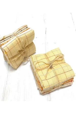 Pacchettino Stampato, 6 pz Promozione Esclusiva