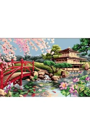 Canovaccio antico - Splendore d Asia - Royal Paris Prezzo Di Fabbrica