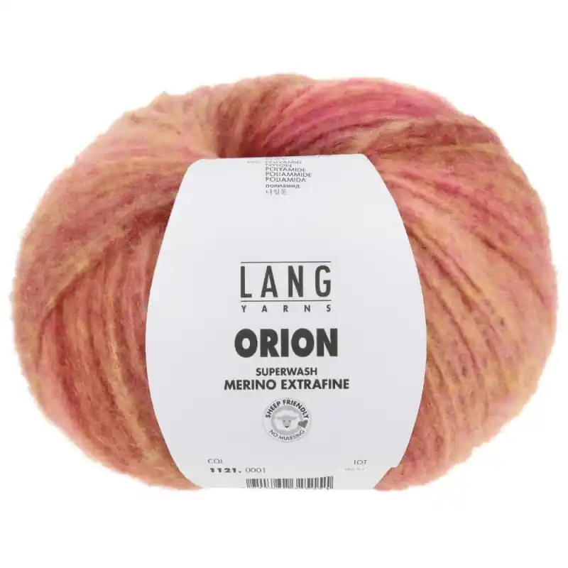 Lang Yarns Orion Compra Adesso