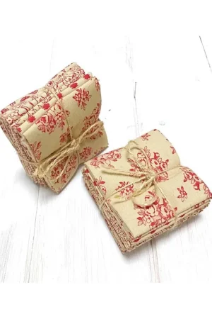 Occasione Imperdibile Pacchettino Stampato, 6 pz