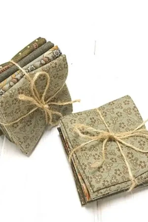 Saldi Pacchettino Stampato, 6 pz