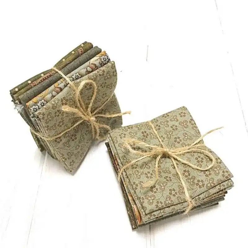 Saldi Pacchettino Stampato, 6 pz