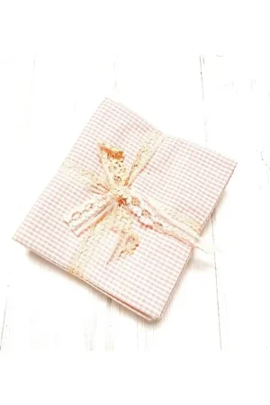 Must-Have Pacchettino Tinto In Filo, 6 pz