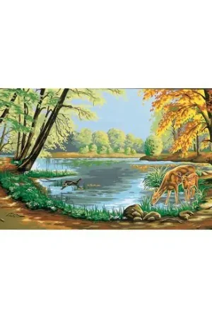 Canovaccio antico - Nella foresta - Margot de Paris Reso Gratuito