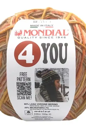 Miglior Prezzo Mondial 4 You