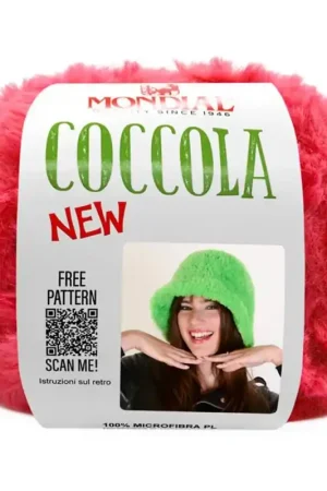 Mondial Coccola New Pagamento Sicuro